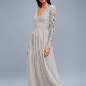 Awaken My Love Lulus Dress